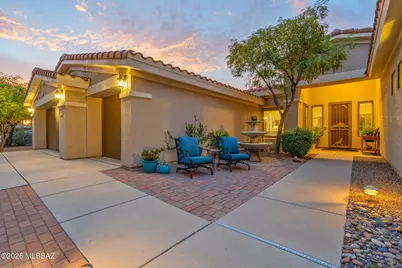 1712 W Copper Sky Drive, Tucson, AZ 85737 - Photo 4