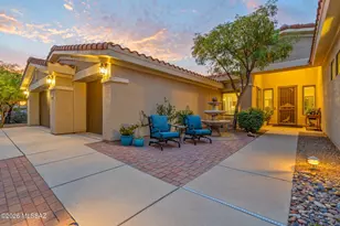 1712 W Copper Sky Dr, Tucson, AZ 85737 - Photo 4