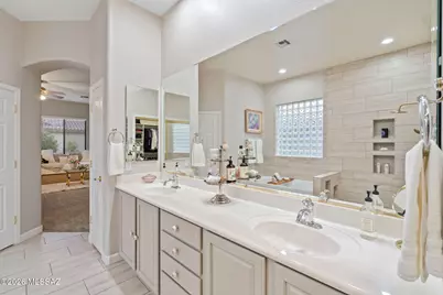 1712 W Copper Sky Drive, Tucson, AZ 85737 - Photo 24