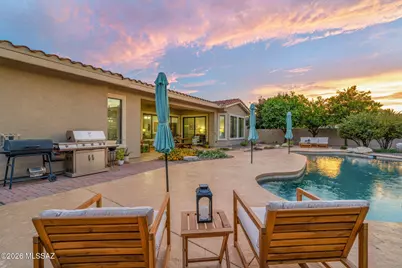 1712 W Copper Sky Drive, Tucson, AZ 85737 - Photo 40