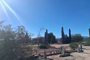 13045 N Trico Rd, Marana, AZ 85653 - Photo 1