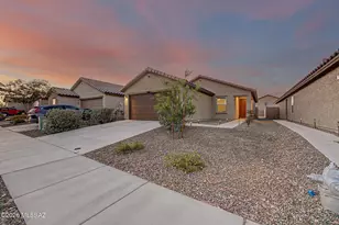 8985 E Linderbrook, Tucson, AZ 85730 - Photo 8