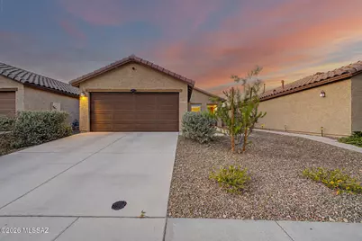 8985 E Linderbrook, Tucson, AZ 85730 - Photo 1