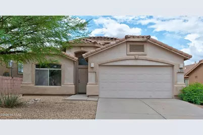 13253 E Mesquite Flat Spring Drive, Vail, AZ 85641 - Photo 2