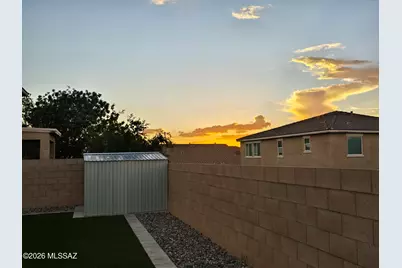 424 W R G Lee Place, Vail, AZ 85641 - Photo 26