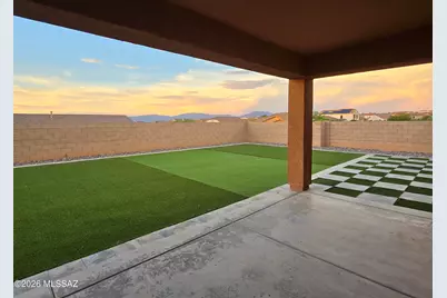 424 W R G Lee Place, Vail, AZ 85641 - Photo 22