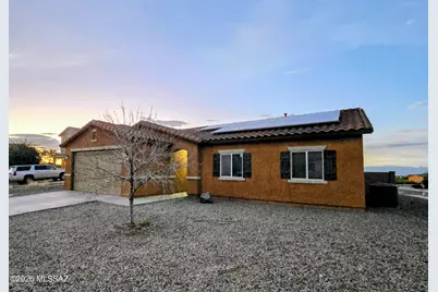 424 W R G Lee Place, Vail, AZ 85641 - Photo 2