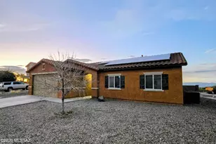424 W Rg Lee Pl, Vail, AZ 85641 - Photo 2