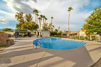1302 N Via Ronda Oriente, Tucson, AZ 85715 - Photo 46