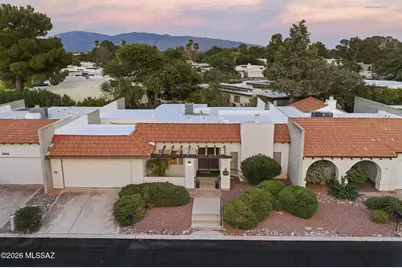 1302 N Via Ronda Oriente, Tucson, AZ 85715 - Photo 2