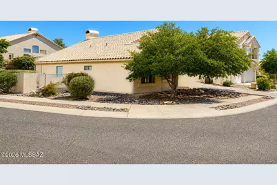 25 S Eastern Dawn Avenue, Tucson, AZ 85748 - Photo 2