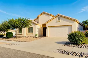 25 S Eastern Dawn Ave, Tucson, AZ 85748 - Photo 1