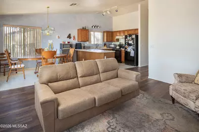 8820 E Eagle Creek Drive, Tucson, AZ 85730 - Photo 8