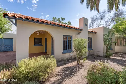 236 E 2nd Street, Tucson, AZ 85705 - Photo 12