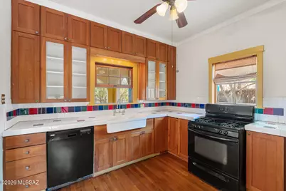 236 E 2nd Street, Tucson, AZ 85705 - Photo 24