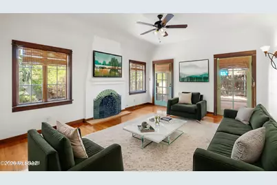 236 E 2nd Street, Tucson, AZ 85705 - Photo 1