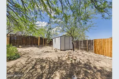 1473 N Culpepper Avenue, Tucson, AZ 85745 - Photo 30