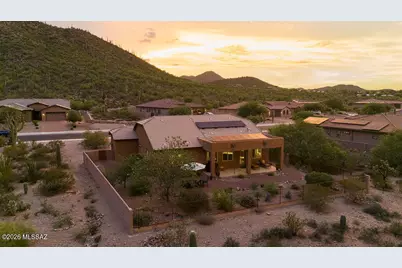 887 S Castar Drive, Tucson, AZ 85745 - Photo 48