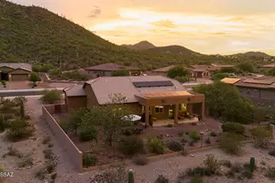 887 S Castar Dr, Tucson, AZ 85745 - Photo 48