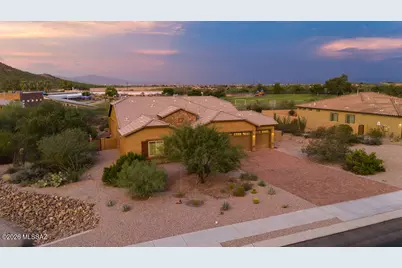 887 S Castar Drive, Tucson, AZ 85745 - Photo 12