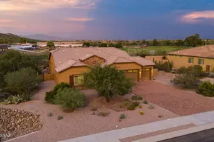 887 S Castar Dr, Tucson, AZ 85745 - Photo 12