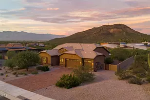 887 S Castar Dr, Tucson, AZ 85745 - Photo 1