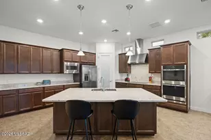 887 S Castar Dr, Tucson, AZ 85745 - Photo 4