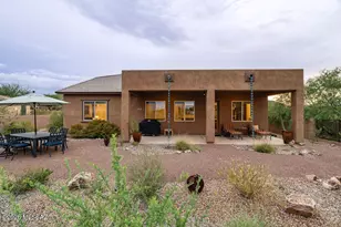 887 S Castar Dr, Tucson, AZ 85745 - Photo 10