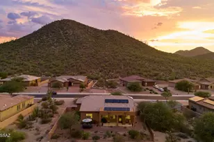 887 S Castar Dr, Tucson, AZ 85745 - Photo 8