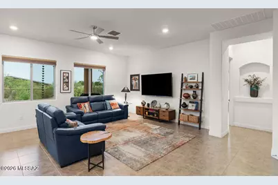 887 S Castar Drive, Tucson, AZ 85745 - Photo 26
