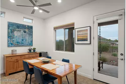887 S Castar Drive, Tucson, AZ 85745 - Photo 24