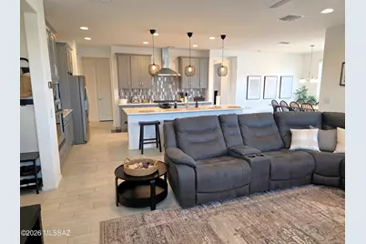 5370 S Sierra Prieta Trail, Tucson, AZ 85747 - Photo 8