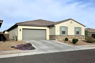 5370 S Sierra Prieta Trl, Tucson, AZ 85747 - Photo 1