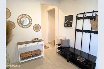 5370 S Sierra Prieta Trail, Tucson, AZ 85747 - Photo 6