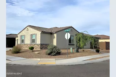 5370 S Sierra Prieta Trail, Tucson, AZ 85747 - Photo 2