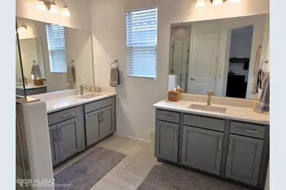 5370 S Sierra Prieta Trail, Tucson, AZ 85747 - Photo 22