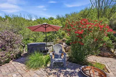 1181 E Canon Del Oro Lane, Nogales, AZ 85621 - Photo 36