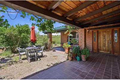 1181 E Canon Del Oro Lane, Nogales, AZ 85621 - Photo 42