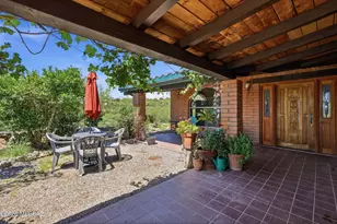 1181 E Canon Del Oro Ln, Nogales, AZ 85621 - Photo 42