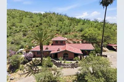 1181 E Canon Del Oro Lane, Nogales, AZ 85621 - Photo 2