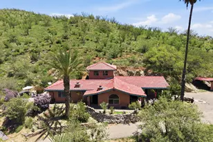 1181 E Canon Del Oro Ln, Nogales, AZ 85621 - Photo 2
