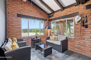 1181 E Canon Del Oro Ln, Nogales, AZ 85621 - Photo 8