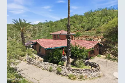 1181 E Canon Del Oro Lane, Nogales, AZ 85621 - Photo 4
