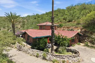 1181 E Canon Del Oro Ln, Nogales, AZ 85621 - Photo 4