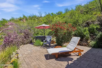 1181 E Canon Del Oro Lane, Nogales, AZ 85621 - Photo 34