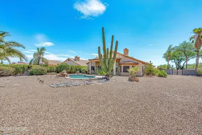7949 N Wildomar Drive, Tucson, AZ 85743 - Photo 34