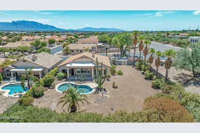 7949 N Wildomar Drive, Tucson, AZ 85743 - Photo 46