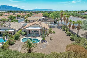 7949 N Wildomar Dr, Tucson, AZ 85743 - Photo 46