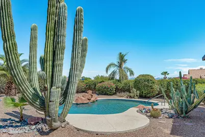 7949 N Wildomar Drive, Tucson, AZ 85743 - Photo 30