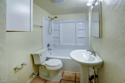 1011 E Halcyon Road, Tucson, AZ 85719 - Photo 12